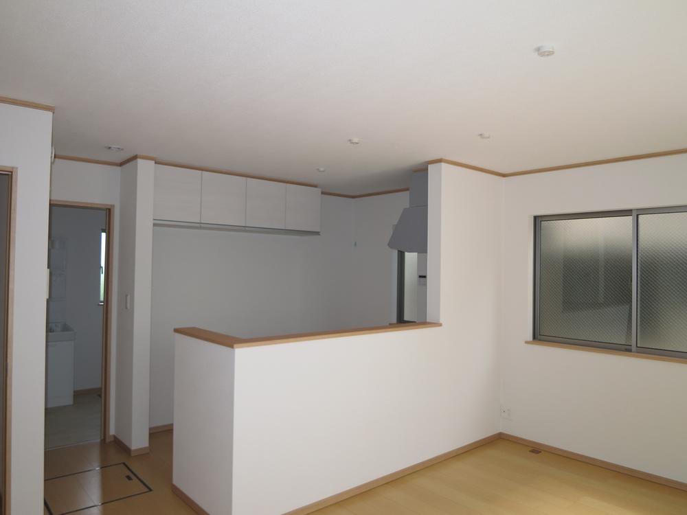 Living. Indoor (10 May 2013) Shooting