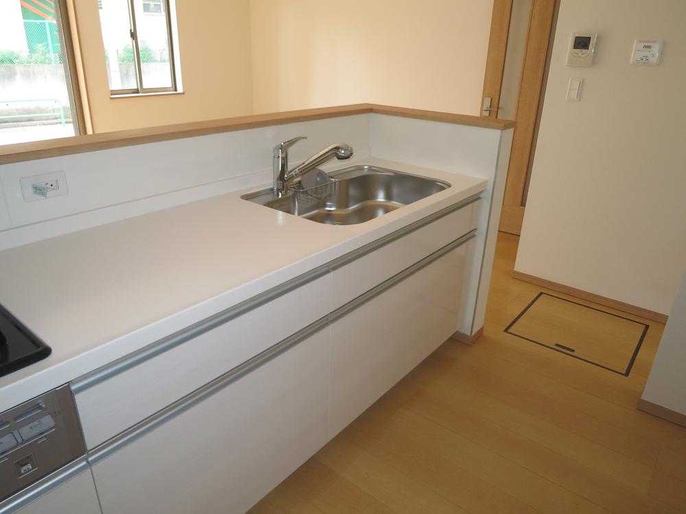 Kitchen. Indoor (10 May 2013) Shooting