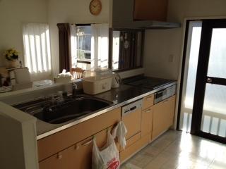 Kitchen. Kitchen (12 May 2013) Shooting