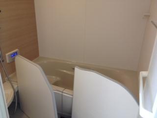 Bathroom. Bathroom (12 May 2013) Shooting