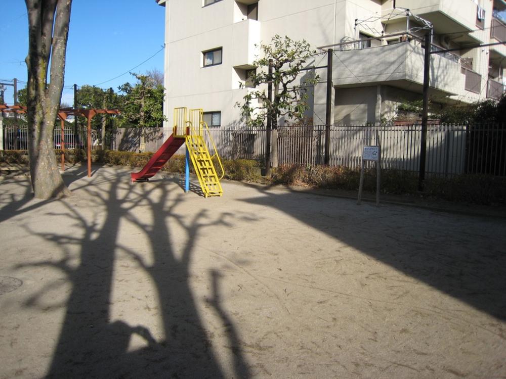 Other. Adjacent land park