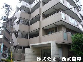 Local appearance photo. Local (January 2013) Shooting