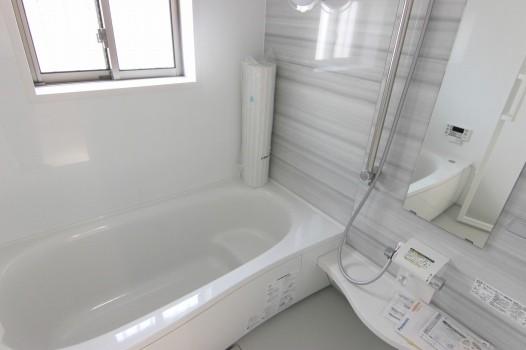 Bathroom. Same specifications