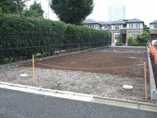 Local appearance photo. Local (September 2013) Shooting