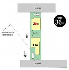 Compartment figure. Price - compartment view