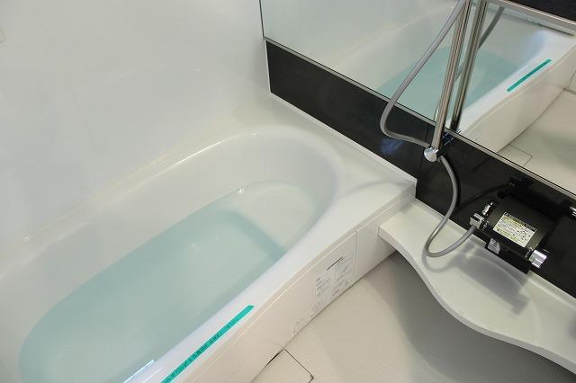 Bathroom. Indoor (11 May 2013) Shooting