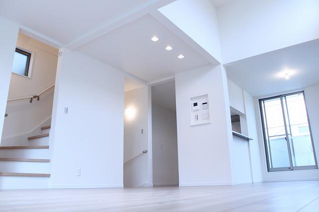 Living. Indoor (11 May 2013) Shooting