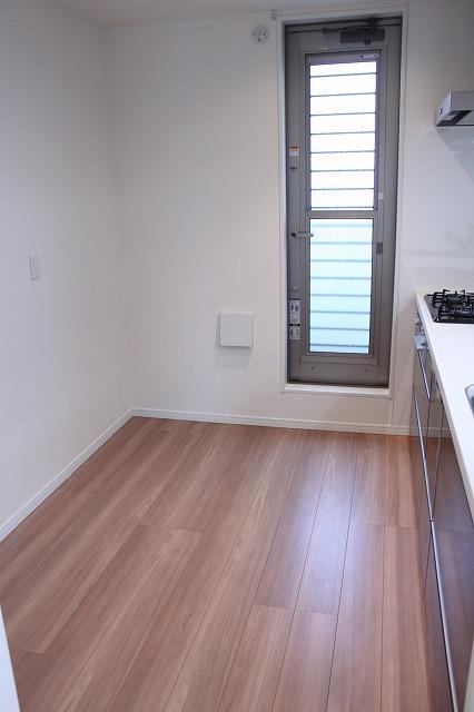 Kitchen. Indoor (11 May 2013) Shooting