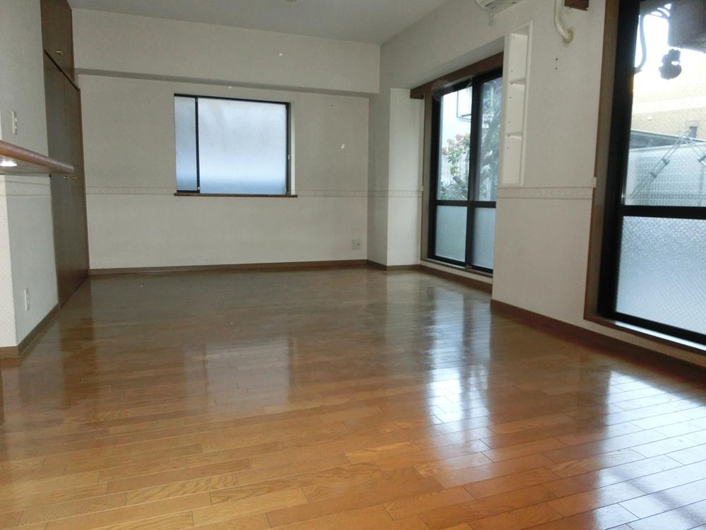 Living. Indoor (12 May 2013) Shooting