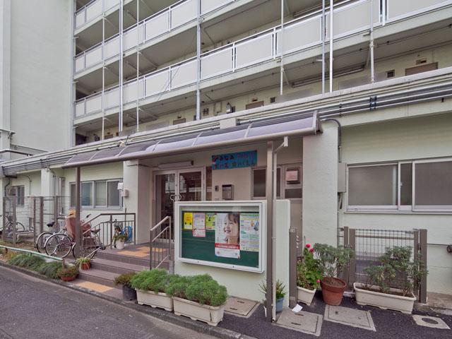 kindergarten ・ Nursery. Minamitanaka 350m until the second nursery
