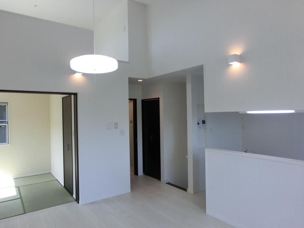 Living. Same specifications living