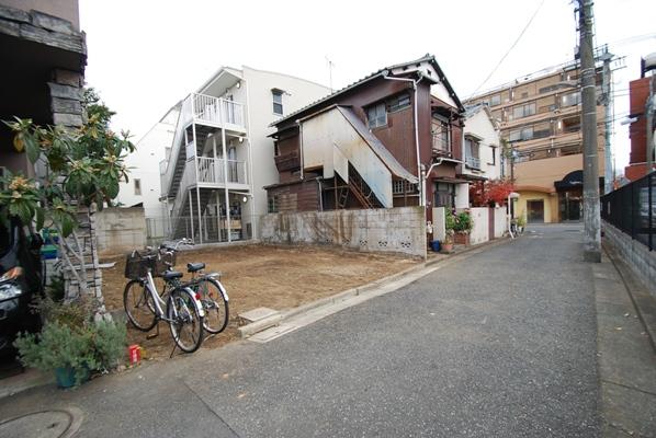 Local appearance photo