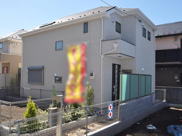 Entrance. Shimoshakujii 4-chome 5 Building Including entrance part