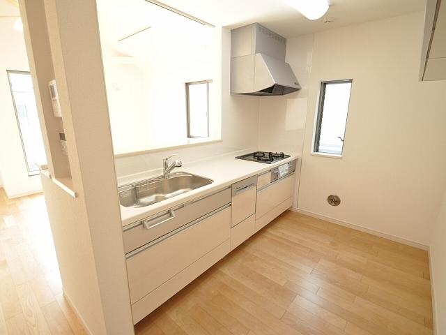 Kitchen. Nerima Shimoshakujii 4-chome 5 Building kitchen