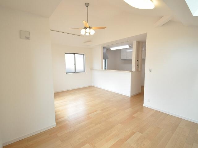 Living. Nerima Shimoshakujii 4-chome NO. living