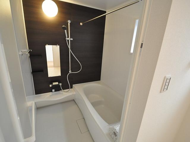 Bathroom. Nerima Shimoshakujii 4-chome NO. bathroom