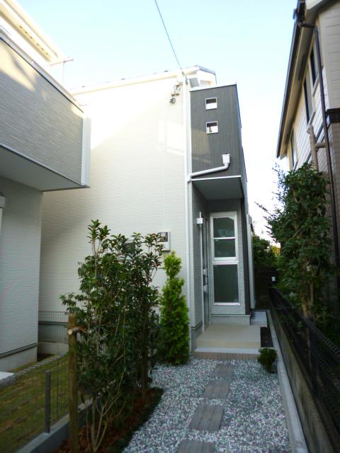 Local appearance photo