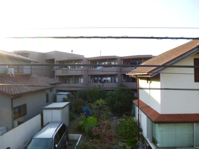 View photos from the dwelling unit