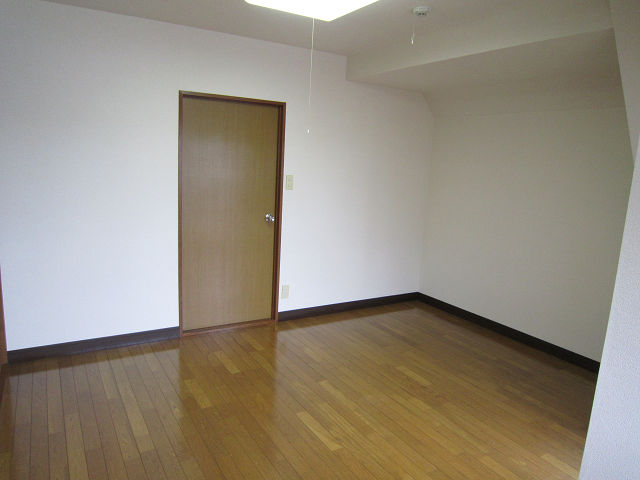 Other room space. Western style room