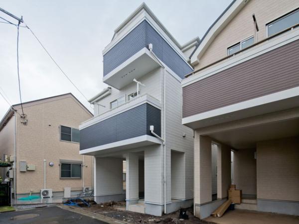 Local appearance photo