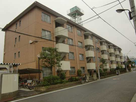 Local appearance photo. appearance