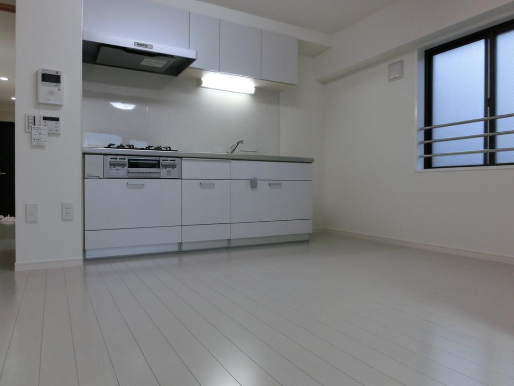 Kitchen. Indoor (June 2013) Shooting