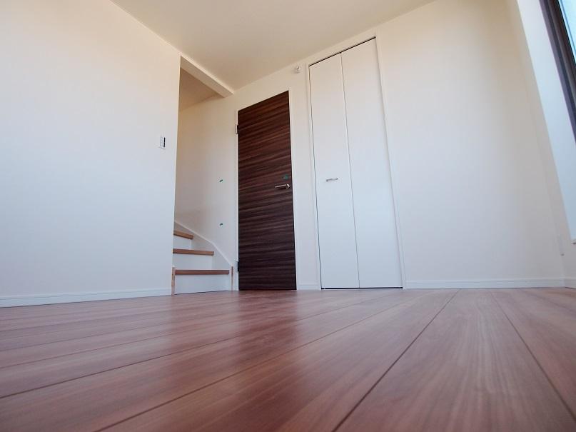 Other Environmental Photo. Interior photo [3 Kaiyoshitsu] 