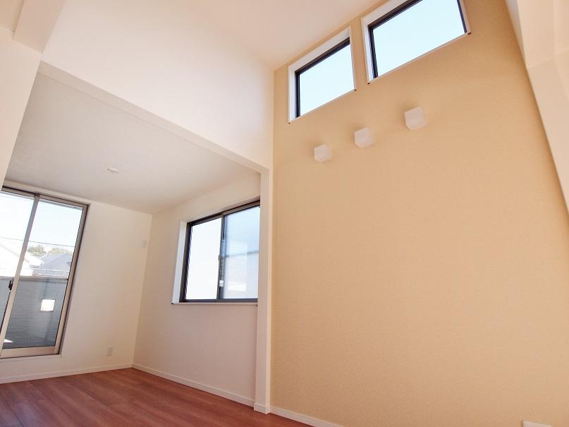 Other Environmental Photo. Interior photo [LDK upper atrium part] 