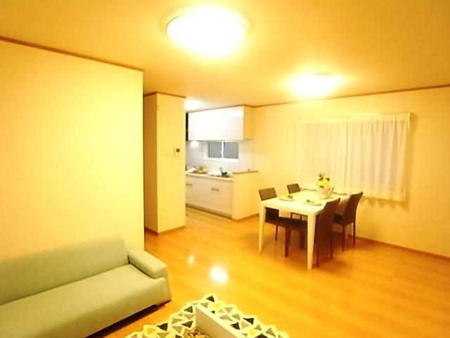 Living. Room (August 2013) Shooting