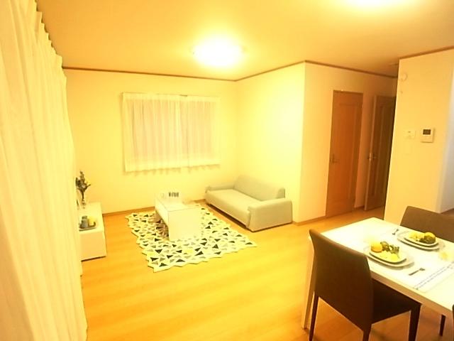 Living. Room (August 2013) Shooting