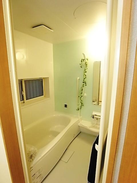 Bathroom. Room (August 2013) Shooting