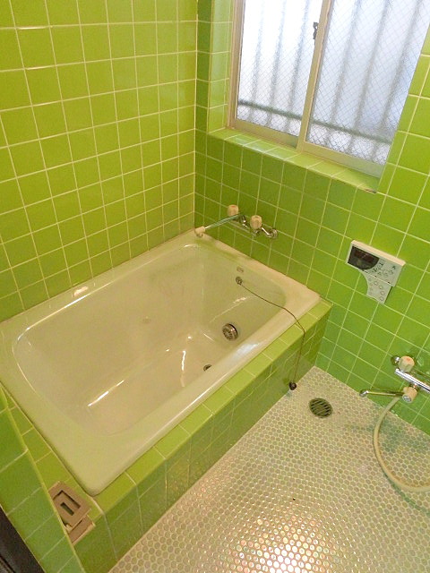 Bath. Bathroom