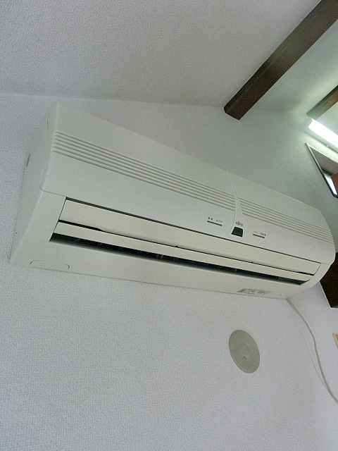 Other. Air conditioning