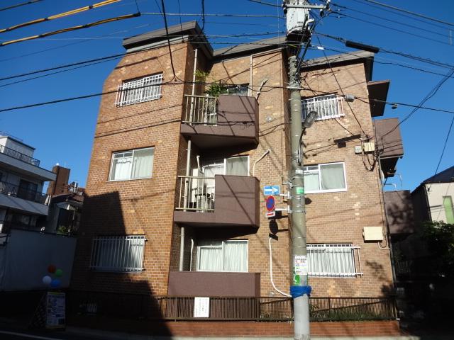 Local appearance photo