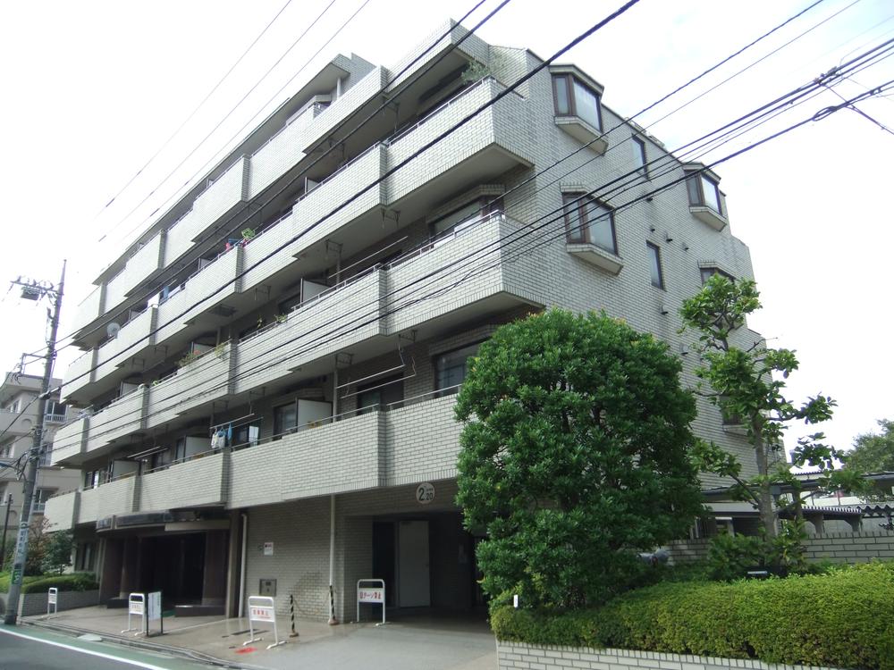 Local appearance photo. appearance