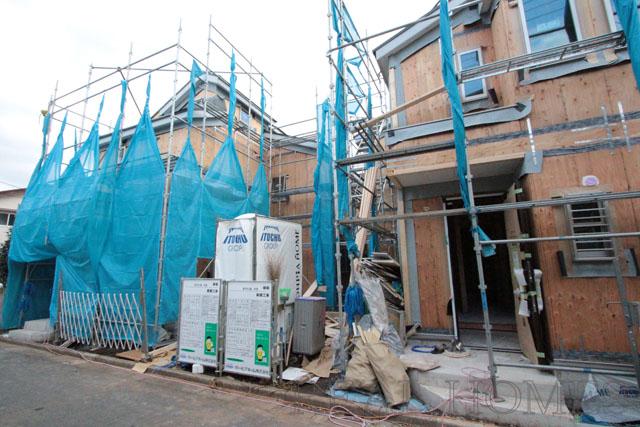 Local appearance photo. Local (12 May 2013) Shooting