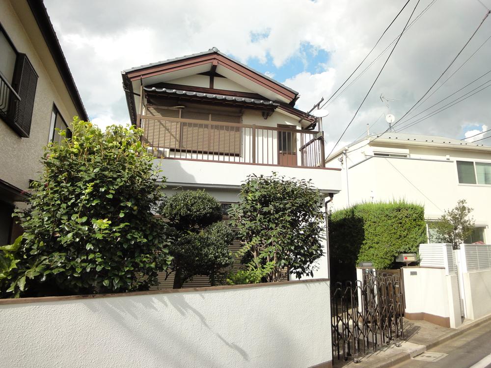 Local land photo. South road, Good per sun