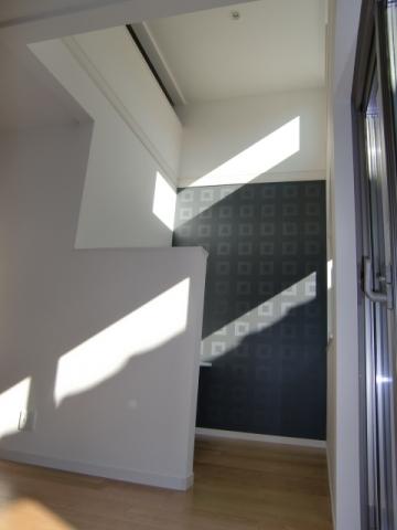 Living. Den top has become a blow.