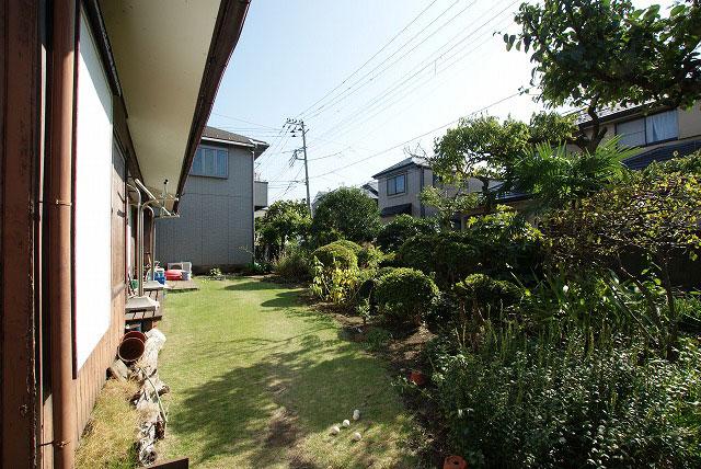 Local land photo. Local (11 May 2013) Shooting