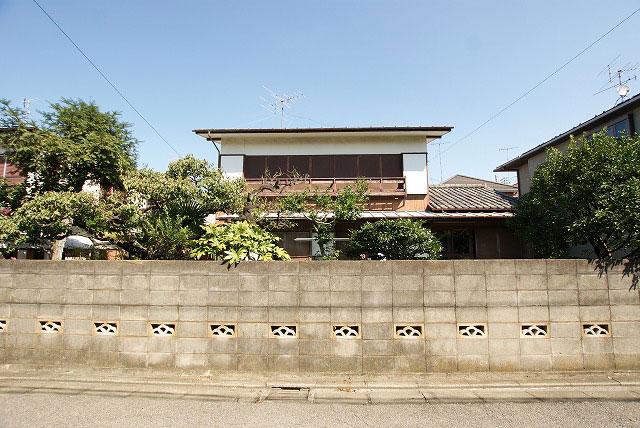 Local land photo. Local (09 May 2013) Shooting