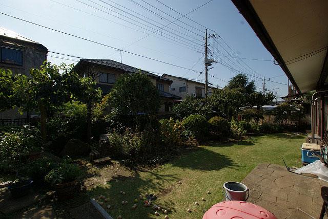 Local land photo. Local (11 May 2013) Shooting