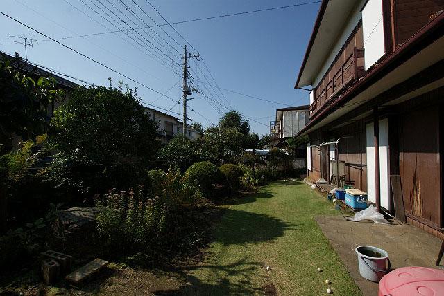 Local land photo. Local (09 May 2013) Shooting