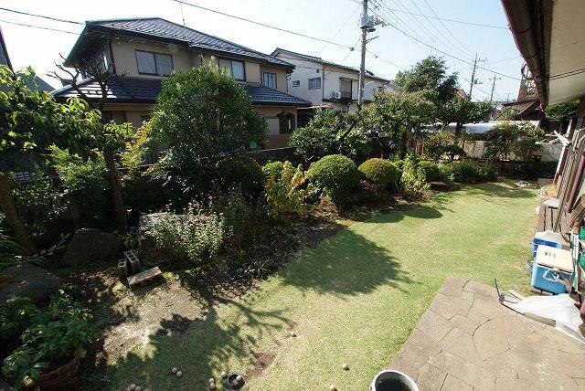 Local land photo. Local (09 May 2013) Shooting