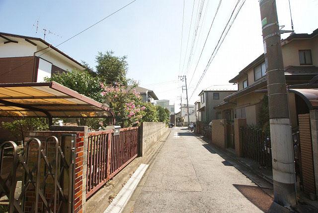 Local land photo. Local (09 May 2013) Shooting