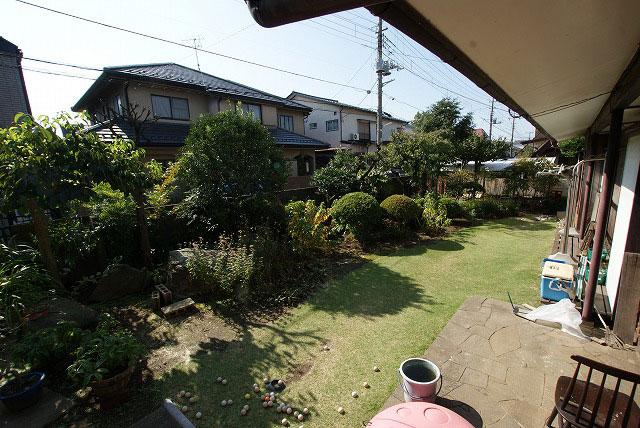 Local land photo. Local (09 May 2013) Shooting