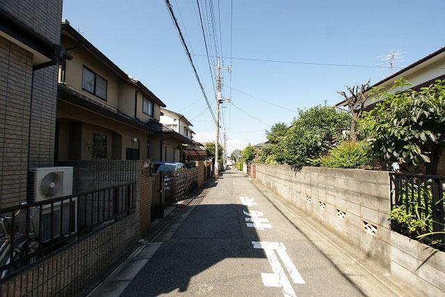 Local land photo. Local (09 May 2013) Shooting