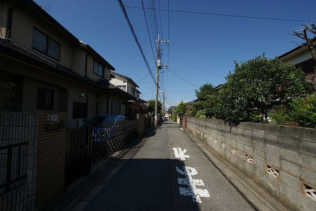 Local land photo. Local (09 May 2013) Shooting