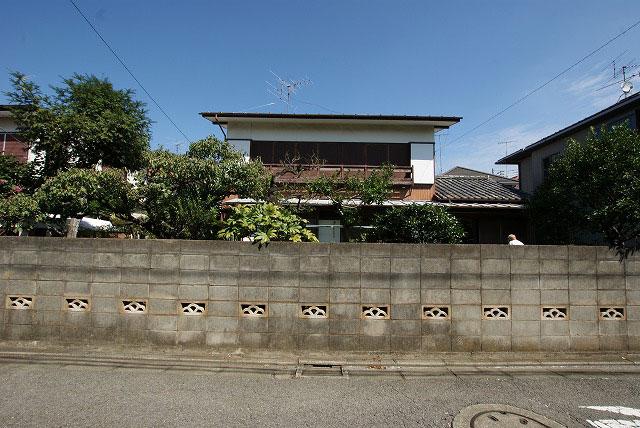 Local land photo. Local (09 May 2013) Shooting