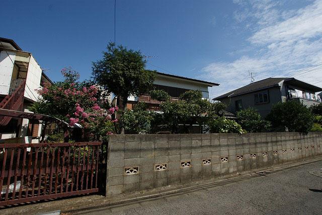 Local land photo. Local (09 May 2013) Shooting