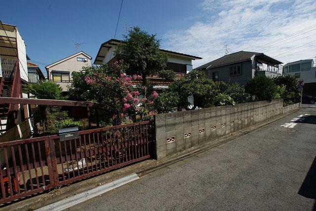 Local land photo. Local (09 May 2013) Shooting